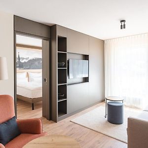 Junior Suite Mountain View
