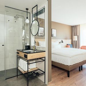Double Room Mountain View